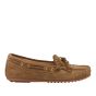 Trento bootschoen 12301 Cognac