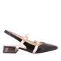 Hispanitas Dali HV253922 - Black White