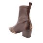 Pedro Miralles enkellaars 29528 Marron