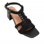Bibi Lou sandalette 816Z69-Negro