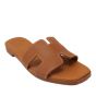 IBZA sandalette 5566-Roble