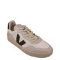 Veja sneaker V90 White Kaki
