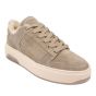 Nubikk sneaker Basket Teddy 2308 - Mist Suede
