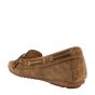 Trento bootschoen 12301 Cognac