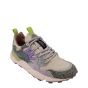 Flower Mountain sneaker Yamano 3 woman Taupe Green