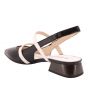 Hispanitas Dali HV253922 - Black White