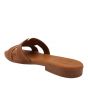 IBZA sandalette 5566-Roble