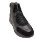 Wonders sneaker A2471-Negro