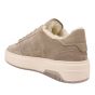 Nubikk sneaker Basket Teddy 2308 - Mist Suede