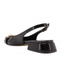 Opera Milano sling 583004 Nero 