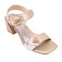 Hispanitas Miami CHV253958 - Cava Silver