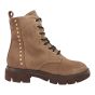 Piedi Nudi biker Gigi 01.03 Acero Taupe