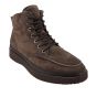 Nubikk boot Jonah Arctic Fur-18S - Dark Grey