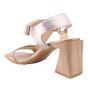 Hispanitas Miami CHV253958 - Cava Silver