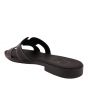 IBZA sandalette 5566-Negro