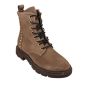 Piedi Nudi biker Gigi 01.03 Acero Taupe