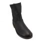 Aqa enkelboot A8655-B16-Road-Nero