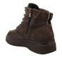 Nubikk boot Jonah Arctic Fur-18S - Dark Grey