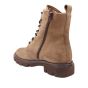 Piedi Nudi biker Gigi 01.03 Acero Taupe