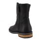 Aqa enkelboot A8655-B16-Road-Nero