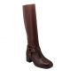 Unisa laars Jesfor - BNA Mid Brown