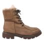 Piedi Nudi veterboot Gitte 01.02 Acero Taupe