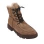Piedi Nudi veterboot Gitte 01.02 Acero Taupe