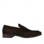 Giorgio loafer 50504-538-Ebano