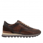 Giorgio sneaker 87562-F11-Cognac