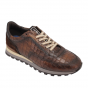 Giorgio sneaker 87562-F11-Cognac