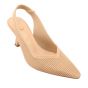 Opera Milano pump 3063042-Natural