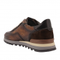 Giorgio sneaker 87562-F11-Cognac