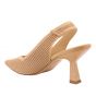 Opera Milano pump 3063042-Natural
