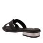 IBZA sandalette 5590-Negro