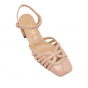 Opera Milano sandalette 4427004-Vernice Nude