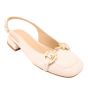 Opera Milano sandalette 583004-Naplack Burro
