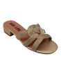 Bibi Lou sandalette 854Z94HG-Oro
