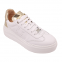 Unisa sneaker Fraile White Platino