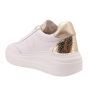 Unisa sneaker Fraile White Platino