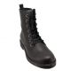 Aqa biker A8630-B37-Tor-Black
