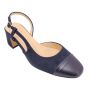 Opera Milano sandalette 5710002-Blu