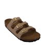 Birkenstock Florida Birko-Flor Sandcastle NRW