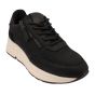 Trento sneaker 24257606 - Black Nubuck