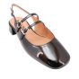 Bibi Lou sandalette 678Z21-Negro