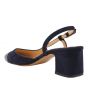 Opera Milano sandalette 5710002-Blu