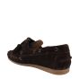 Trento bootschoen 12722 Brown