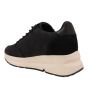 Trento sneaker 24257606 - Black Nubuck