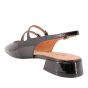 Bibi Lou sandalette 678Z21-Negro