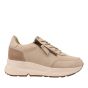 Trento sneaker 24257606 - Beige Nubuck
