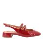Bibi Lou sandalette 678Z21-Carmin